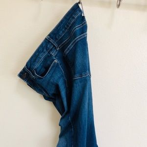 Calvin Klein skinny jeans 4x30